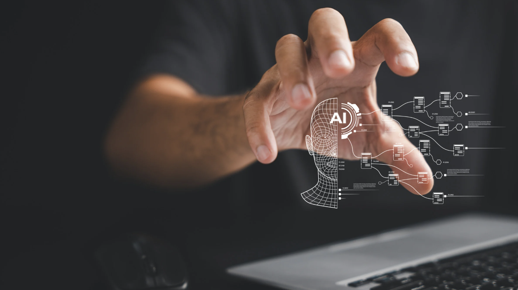 ALERTAN SOBRE NUEVAS FORMAS DE VIOLENCIA CONTRA MUJERES Y NIÑAS GENERADAS POR IA