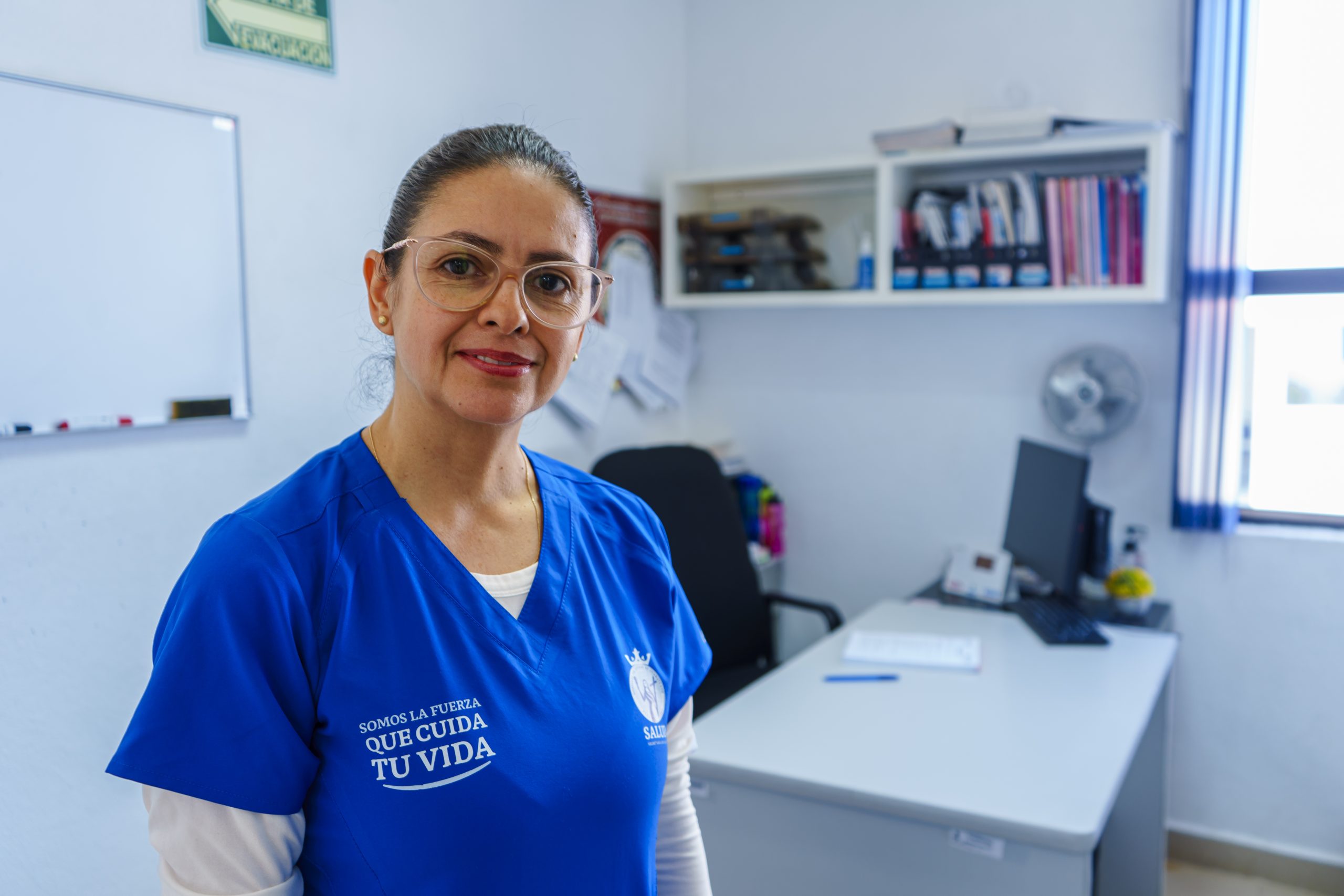 SALUD EN GUANAJUATO AVANZA: PRESENTAN RESULTADOS ANTE DIPUTADOS