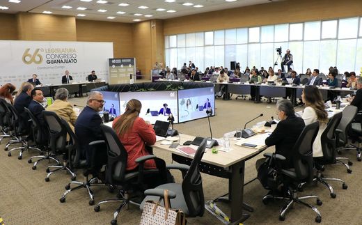 INICIA LA GLOSA DEL SEGUNDO INFORME DE GOBIERNO EN GUANAJUATO: ¿QUÉ ES Y POR QUÉ IMPORTA?