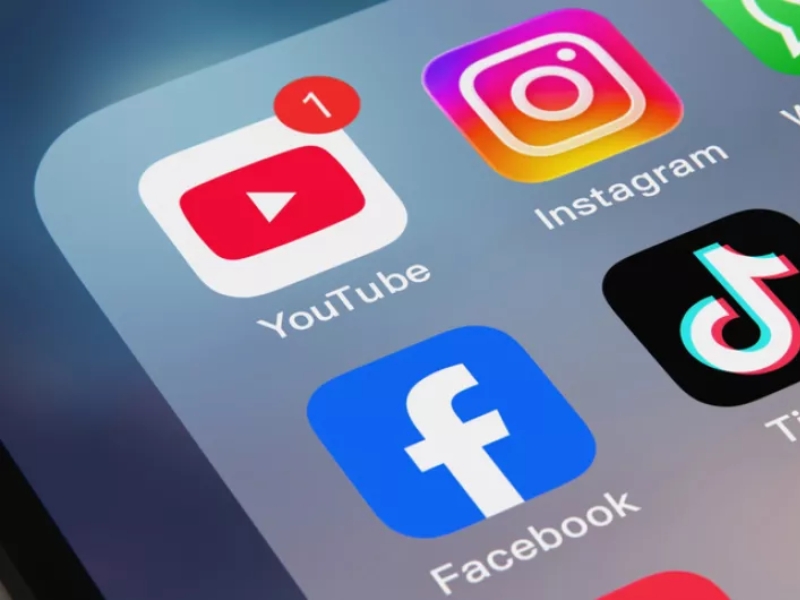 META Y YOUTUBE DEBERÁN PAGAR 3 MILLONES DE DÓLARES POR CASO DE ADICCIÓN A REDES