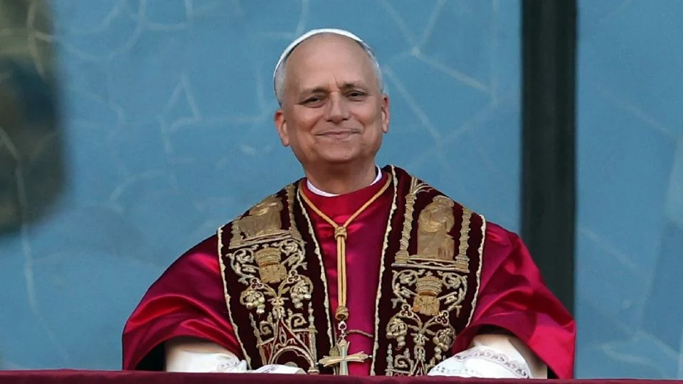 “DEPONGAN LAS ARMAS”: EL PAPA LEÓN XIV LLAMA A LA PAZ EN DOMINGO DE RAMOS