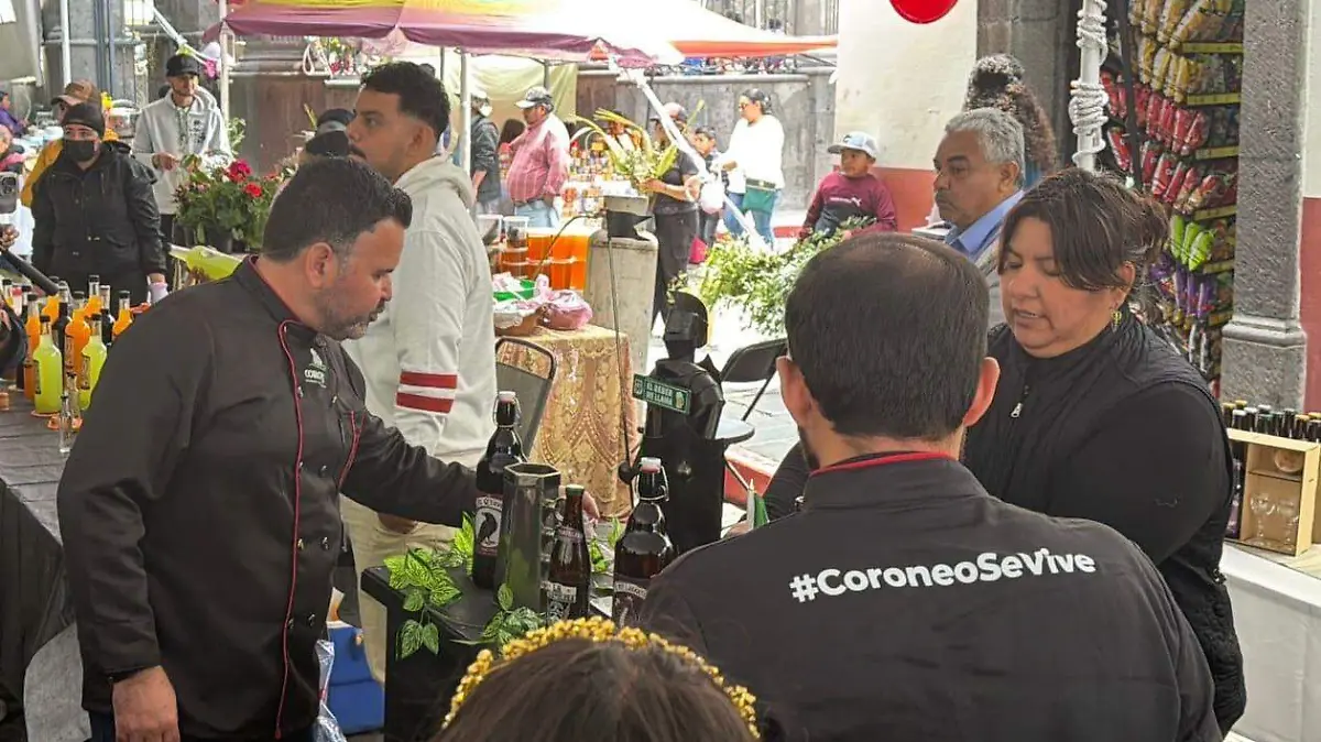 FESTIVAL CORONEO SI SABE FORTALECE ECONOMÍA LOCAL Y ATRAÉ MILES DE VISITANTES