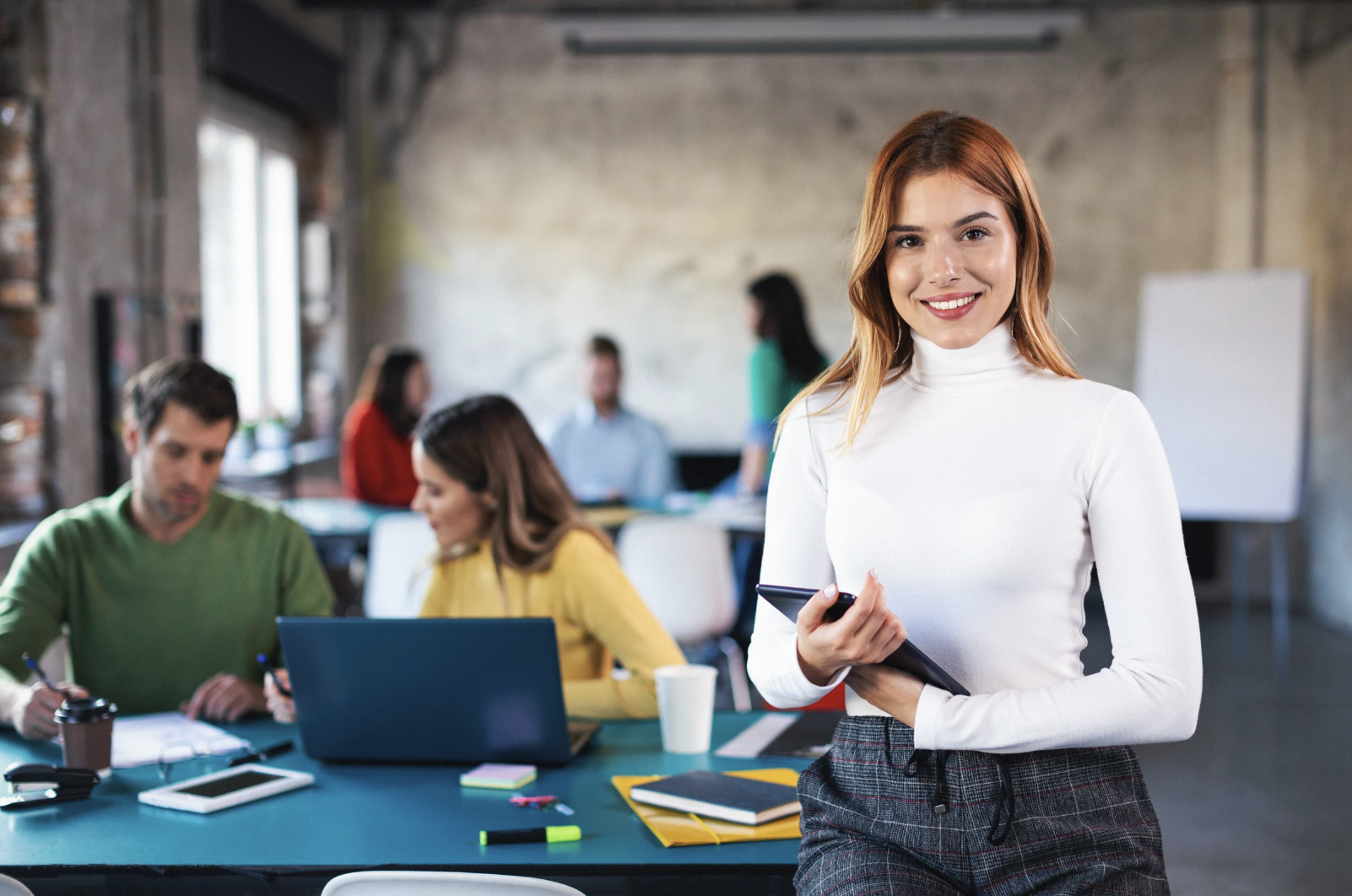 GUANAJUATO IMPULSA A JÓVENES UNIVERSITARIOS CON CONVOCATORIA “LÍDERES QUE EMPRENDEN”