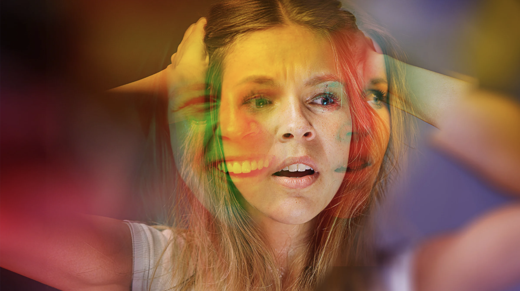 MÁS DE 3 MILLONES DE MEXICANOS VIVEN CON TRASTORNO BIPOLAR: URGE ROMPER EL ESTIGMA