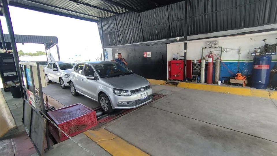 VERIFICACIÓN VEHICULAR 2026 EN GUANAJUATO: SIN MULTAS, FECHAS Y REQUISITOS
