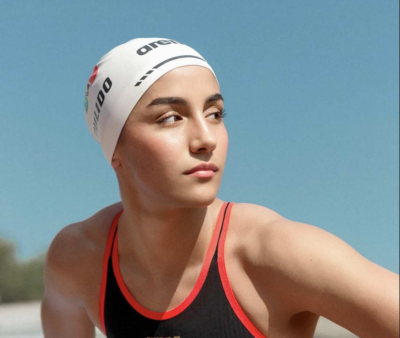 CELIA PULIDO BUSCA SU BOLETO A LOS JUEGOS CENTROAMERICANOS Y DEL CARIBE