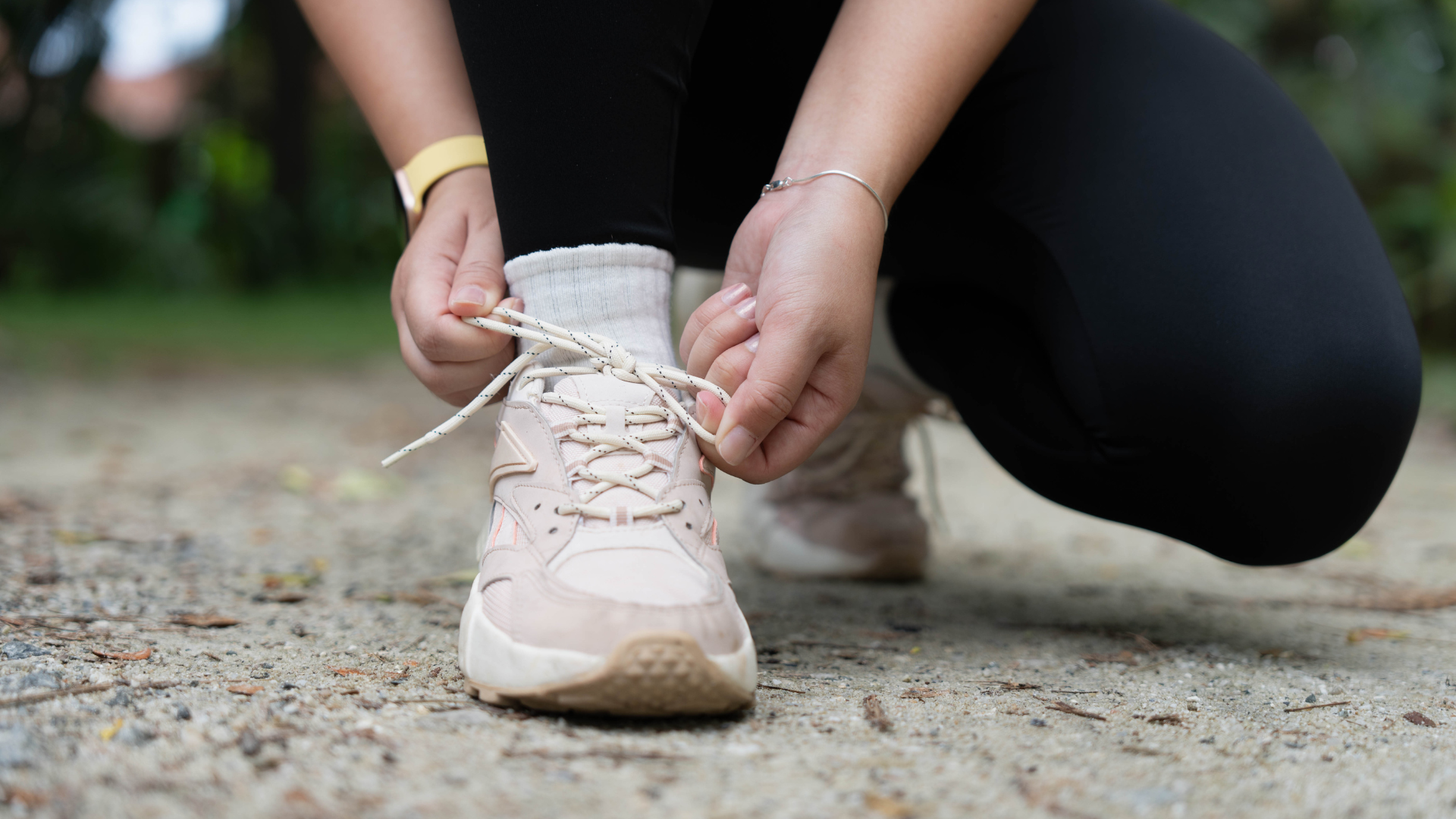 DÍA MUNDIAL DE LA ACTIVIDAD FÍSICA: MOVERSE ES SALUD