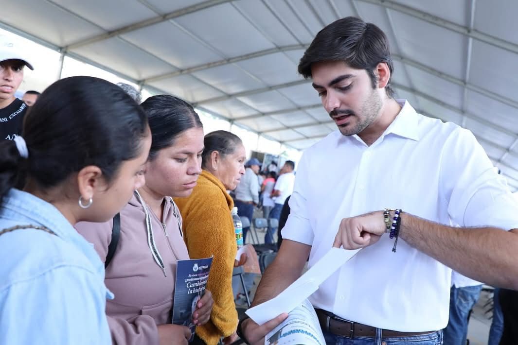 INVITAN A EMPRESAS A SUMARSE A “JUVENTUDES CON IDEA” EN GUANAJUATO