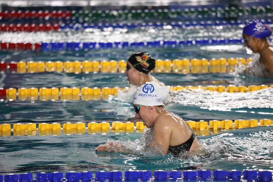 GUANAJUATO SERÁ SEDE DE LA OLIMPIADA NACIONAL Y RECIBIRÁ CUATRO DISCIPLINAS