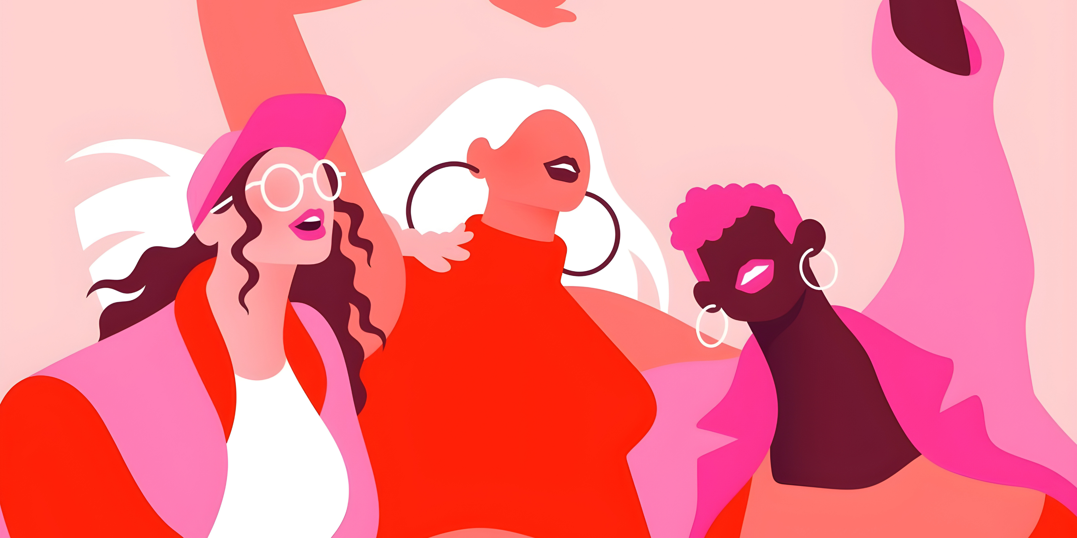 DÍA INTERNACIONAL DEL ROSA: CUANDO UN COLOR SE CONVIERTE EN RESISTENCIA