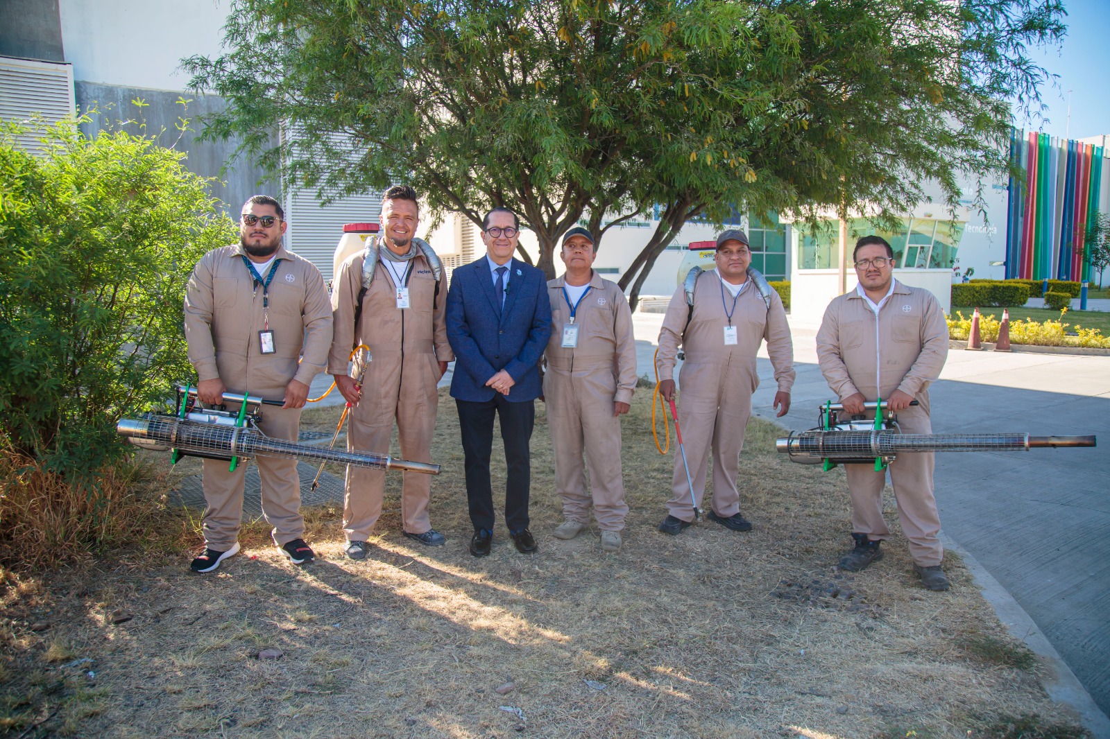 DISMINUYEN CASOS DE DENGUE EN GUANAJUATO