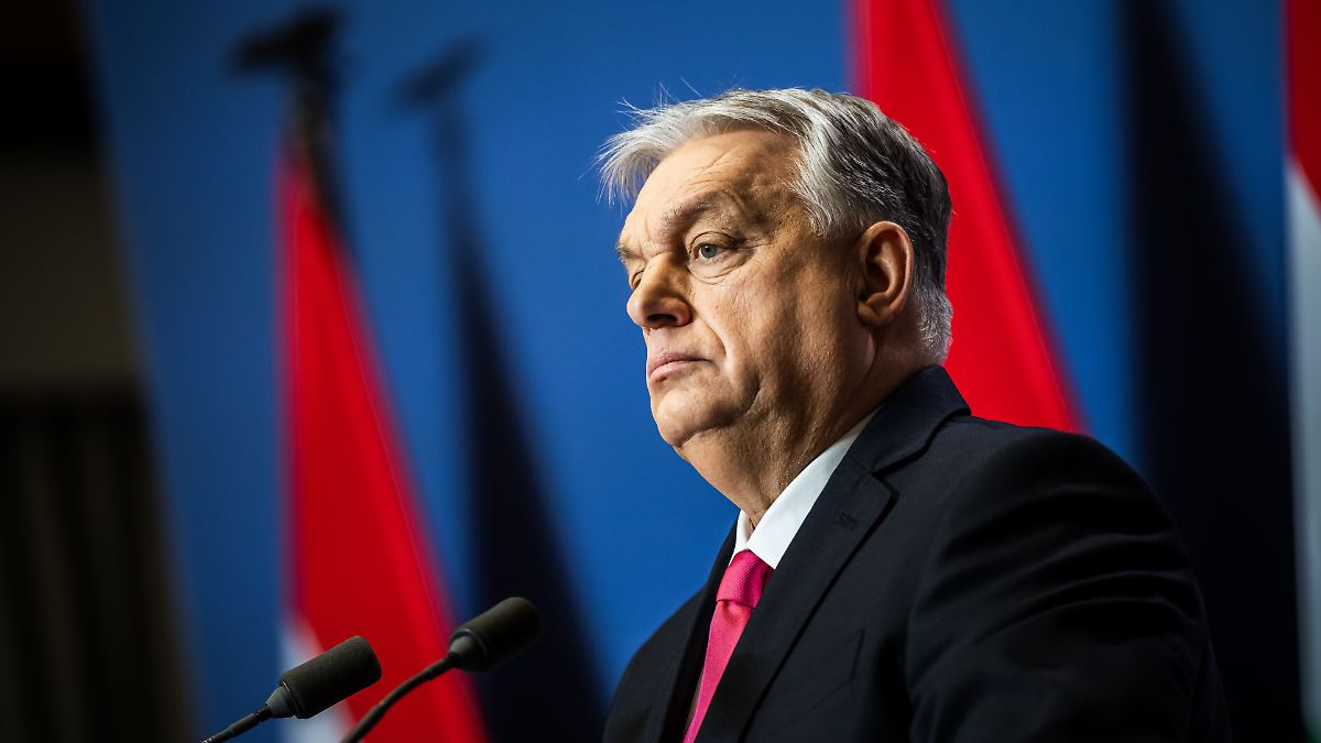 PETER MAGYAR EMERGE COMO PRINCIPAL RIVAL POLÍTICO DE ORBÁN EN HUNGRÍA