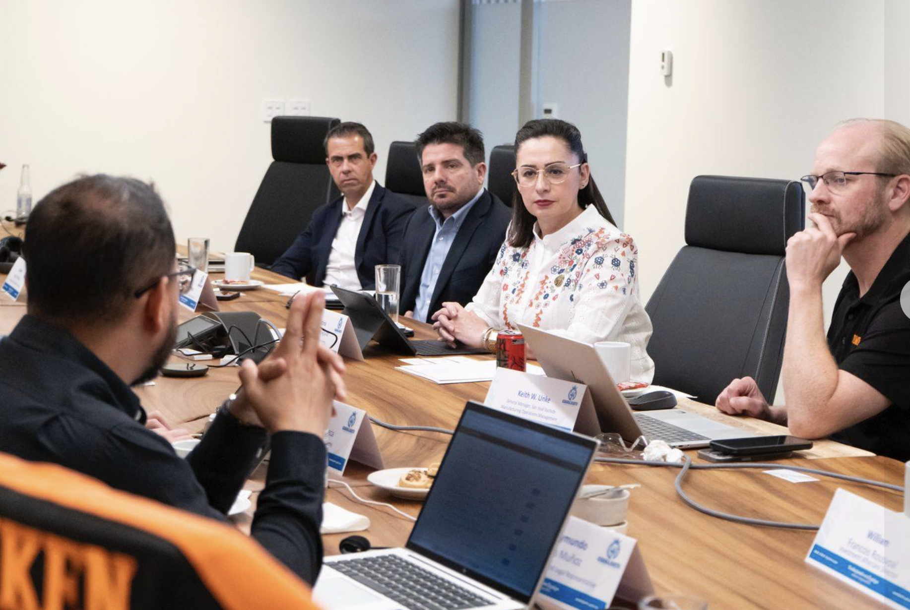 GUANAJUATO MANTIENE ESTABILIDAD ANTE CRISIS ENERGÉTICA GLOBAL