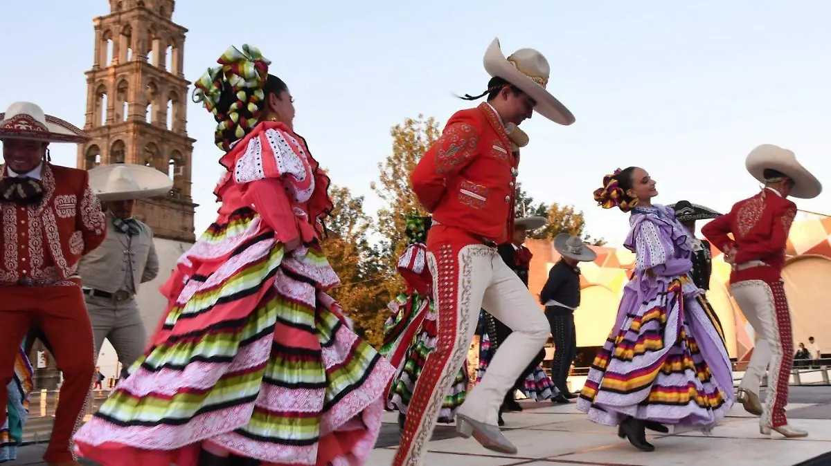 CUERÁMARO IMPULSA CULTURA Y DEPORTE COMO MOTORES DE DESARROLLO