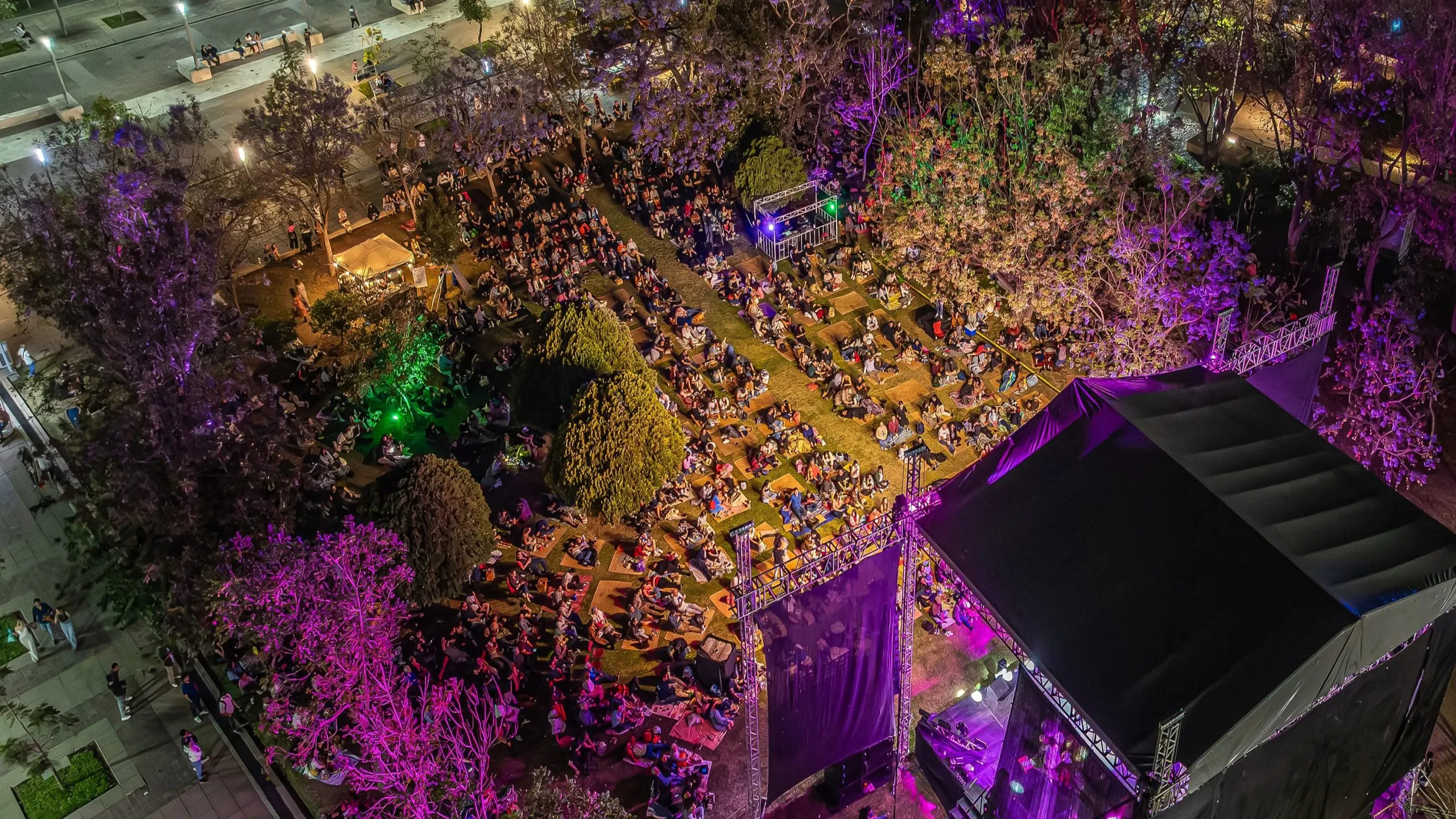 ÓPERA PICNIC 2026 REÚNE A MÁS DE 7 MIL PERSONAS EN GUANAJUATO