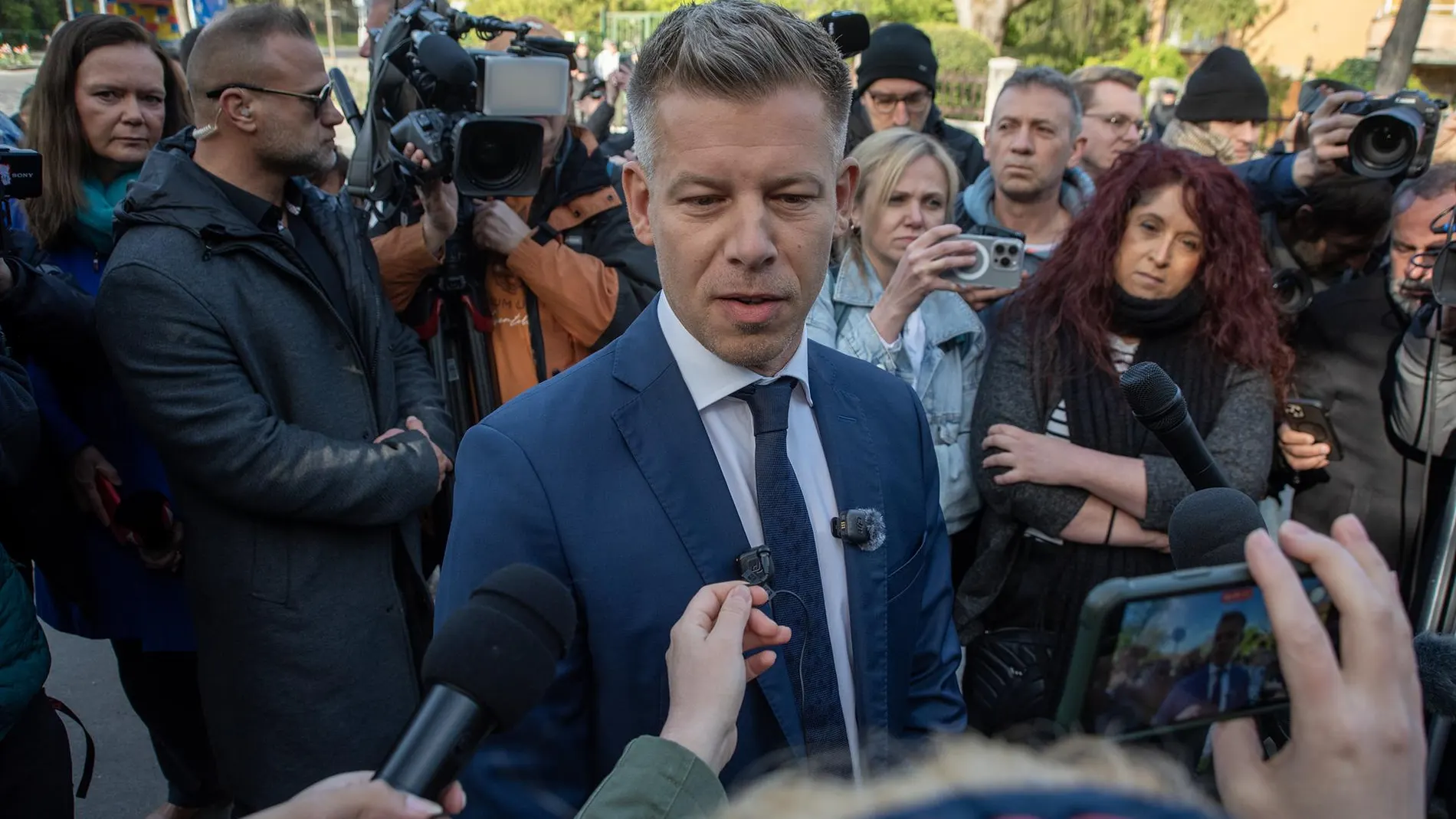 LA HUNGRÍA DE PÉTER MAGYAR APUESTA POR EL EUROPEÍSMO Y EL ESTADO DE DERECHO