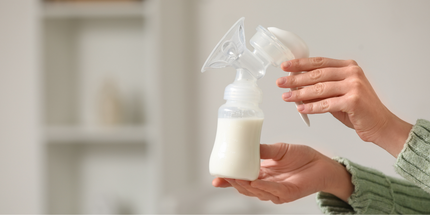 APRUEBAN PERMITIR MÁS DE 100 ML DE LECHE MATERNA EN VUELOS