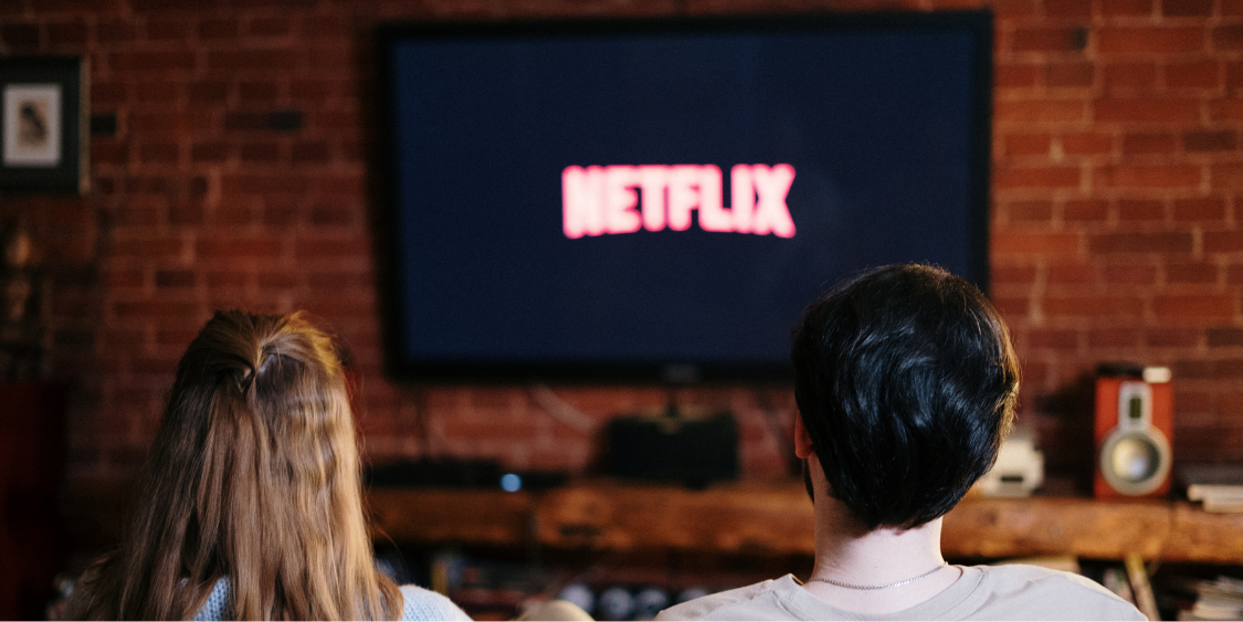 NETFLIX DISPARA SUS INGRESOS: CRECEN 16% EN EL PRIMER TRIMESTRE