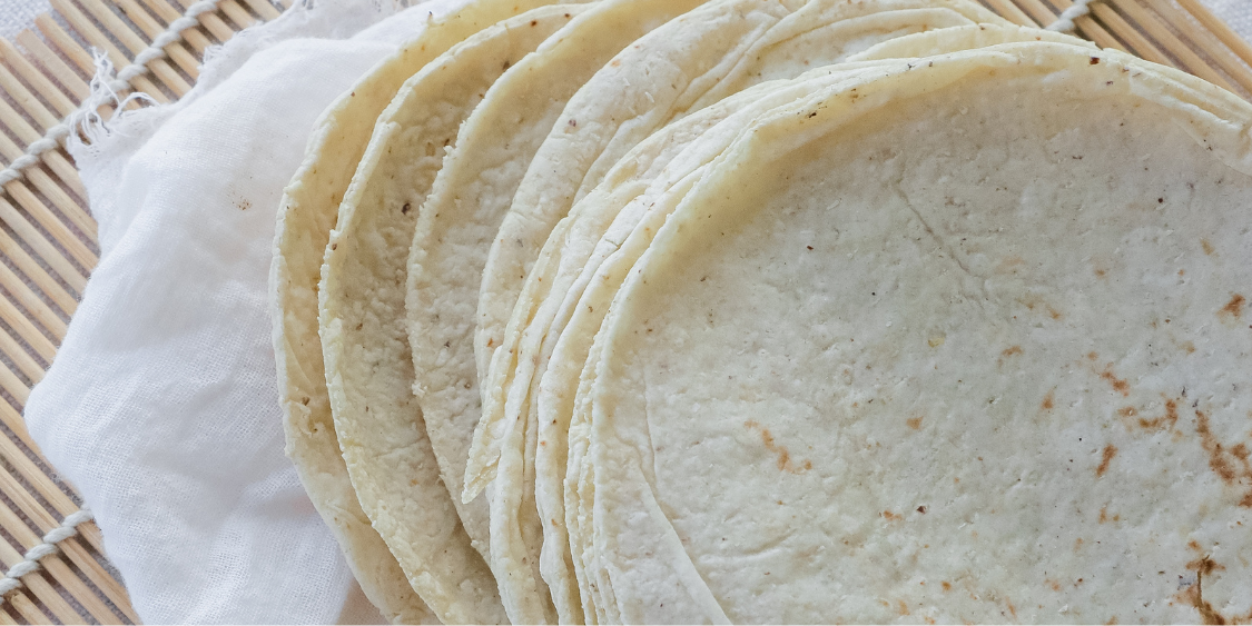 EL PRECIO DE LA TORTILLA SUBE HASTA 63% EN EL VALLE DE MÉXICO