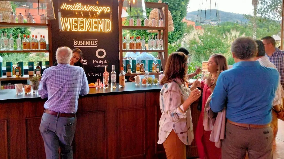 FESTIVIDADES LOCALES IMPULSAN LA ECONOMÍA EN SALAMANCA