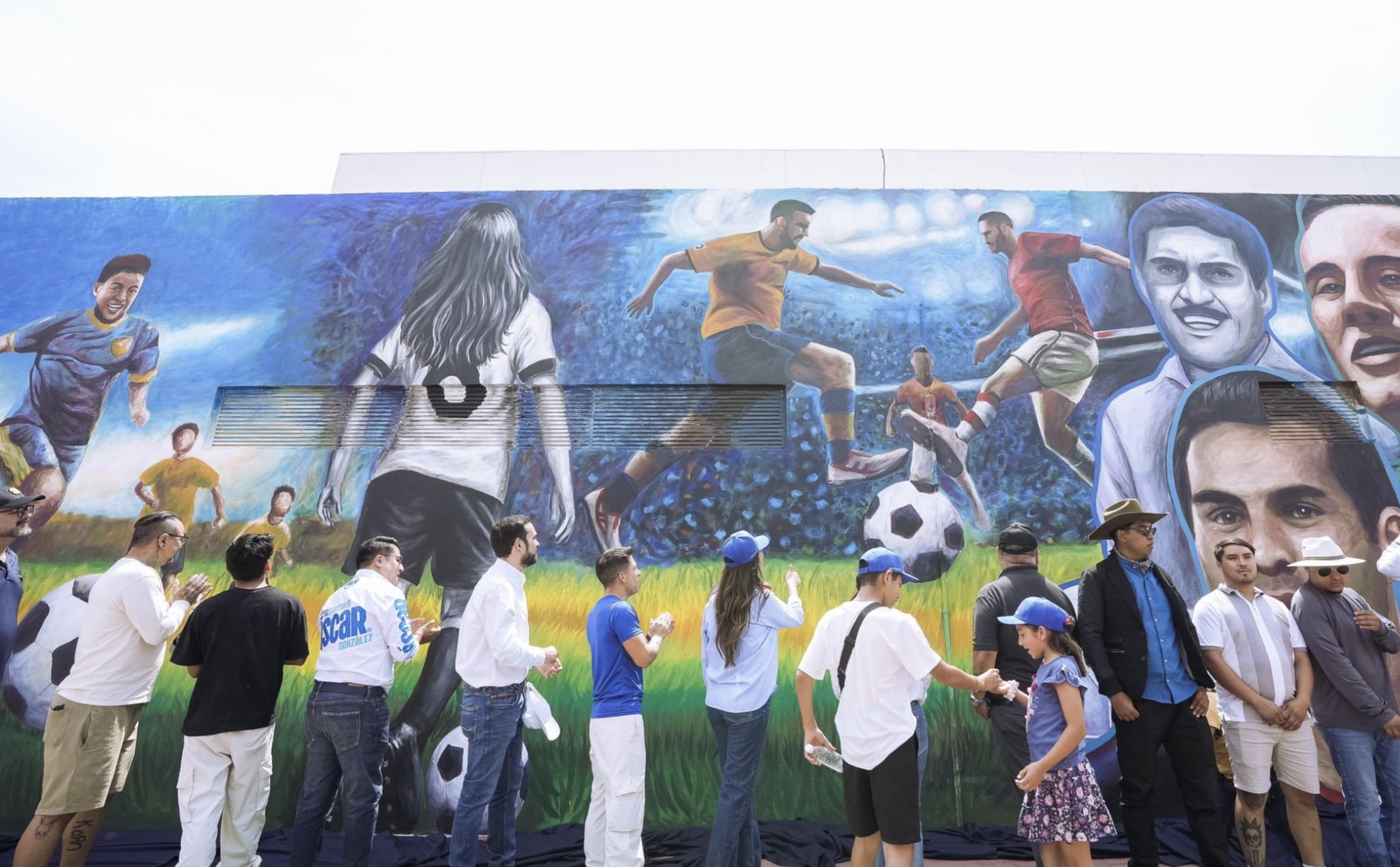 “MI EQUIPO ES GUANAJUATO”: DEPORTE PARA UNIR Y FORTALECER COMUNIDADES