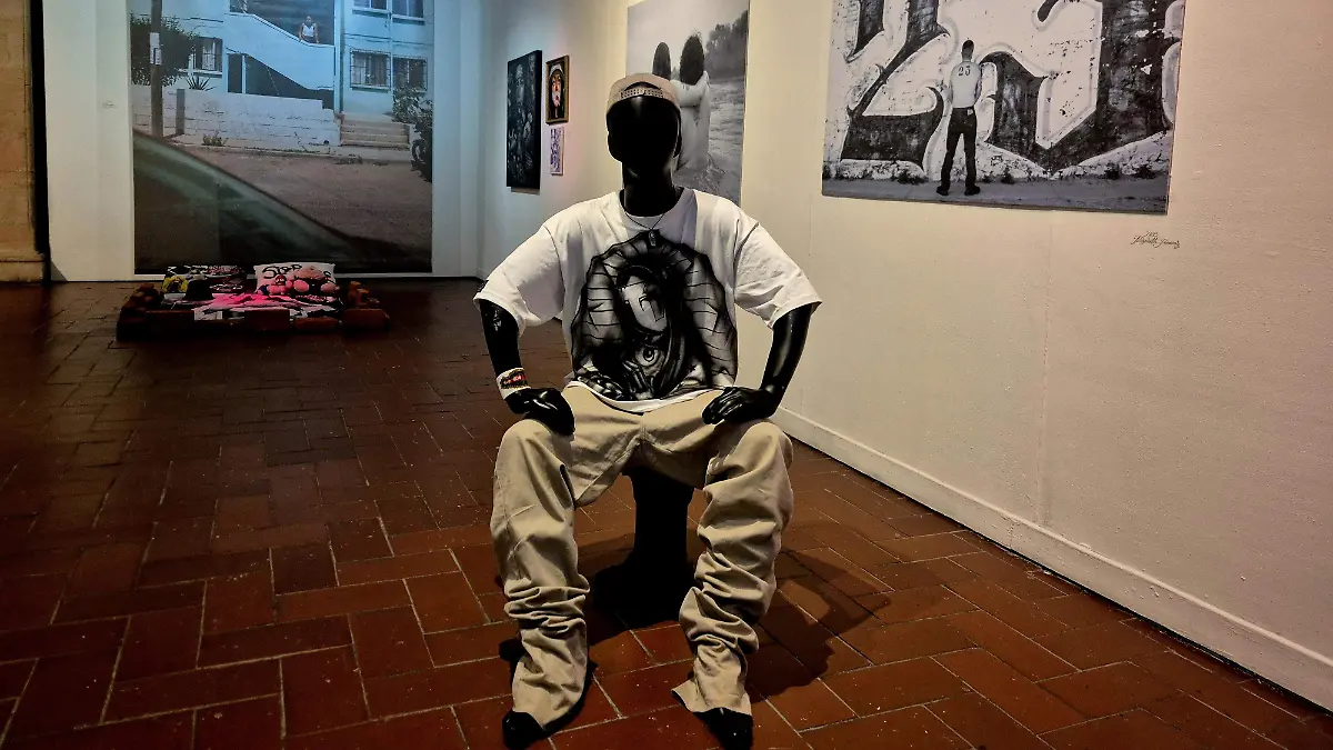 EXPOSICIÓN “ESTAR EN CASA” LLEVA EL ARTE CHICANO AL BAJÍO