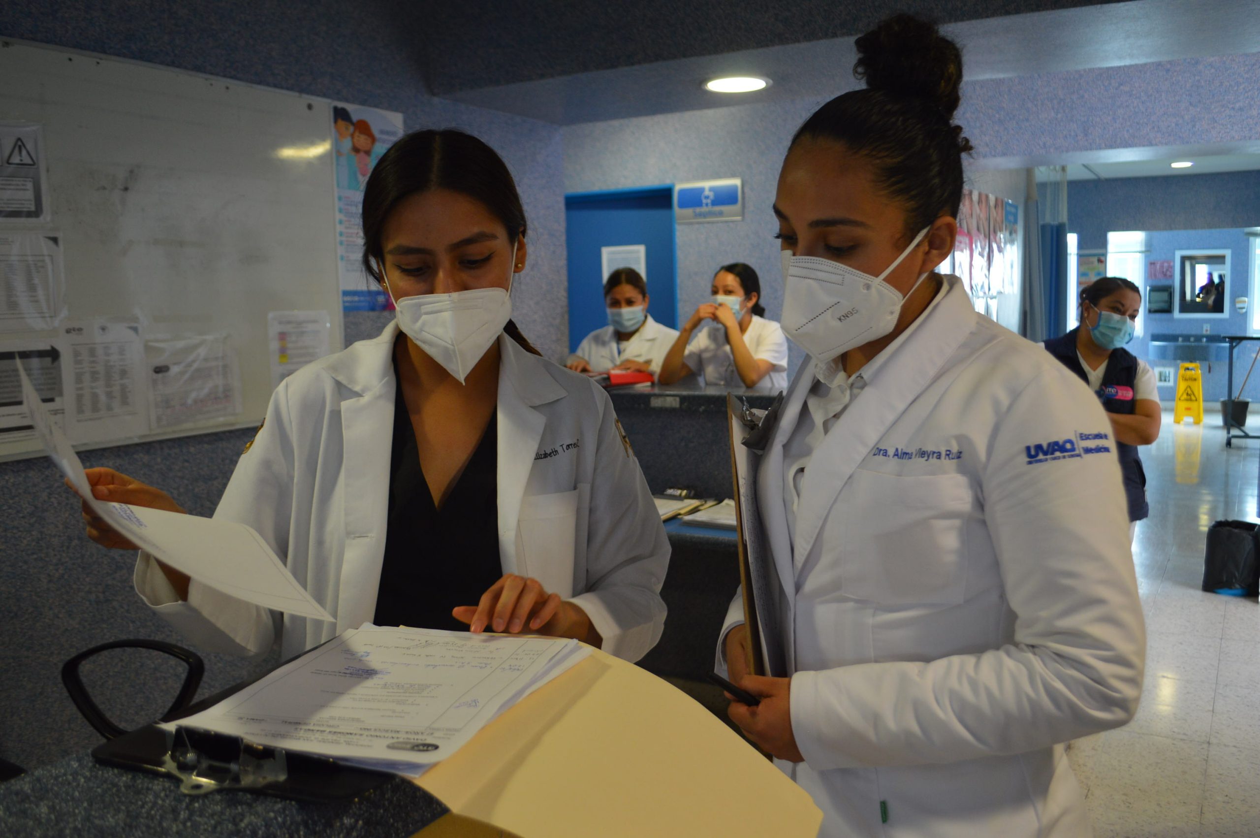 GUANAJUATO ACTIVA “CÓDIGO ORO” PARA PROTEGER LA SALUD DE MUJERES EMBARAZADAS