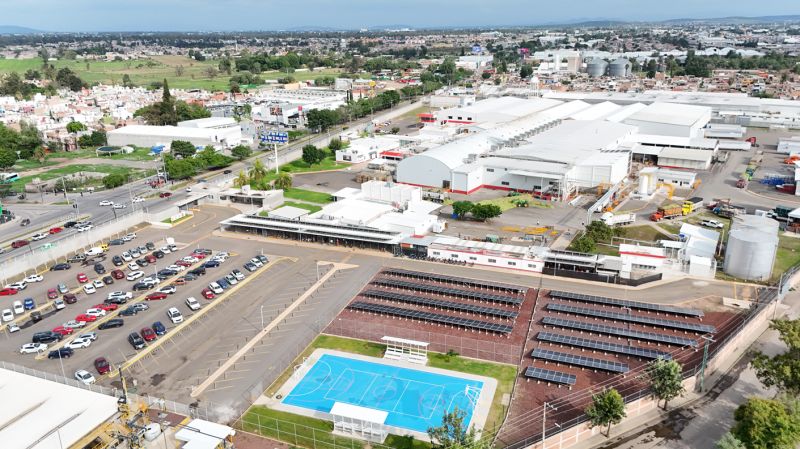 CONAGRA BRANDS INVERTIRÁ EN AMPLIACIÓN DE PLANTA EN IRAPUATO