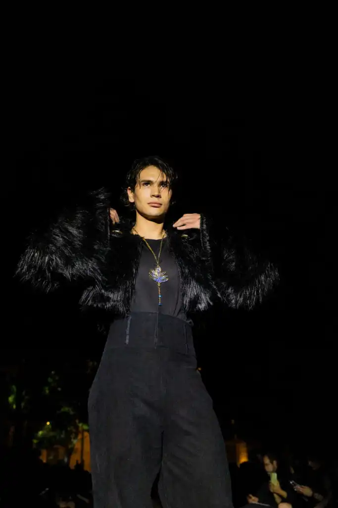 DISEÑADORA GUANAJUATENSE LLEVA MODA SIN GÉNERO A JAPÓN