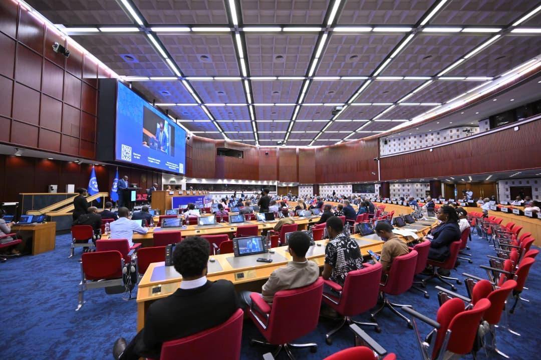 ÁFRICA IMPULSA SU FUTURO: ARRANCA FORO DE CIENCIA, TECNOLOGÍA E INNOVACIÓN