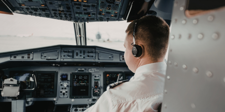 ALERTA EN LA AVIACIÓN: FALLAS EN GPS AFECTAN NAVEGACIÓN DE AVIONES