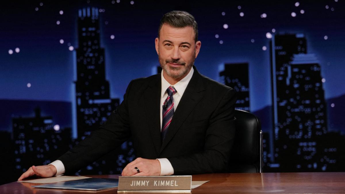 GOBIERNO DE EE.UU. REVISARÁ LICENCIAS DE DISNEY TRAS POLÉMICA CON JIMMY KIMMEL