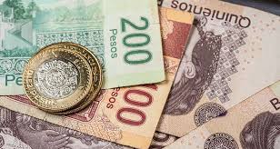 ECONOMÍA MEXICANA RESISTE PRESIONES EXTERNAS CON CONSUMO E INDUSTRIA