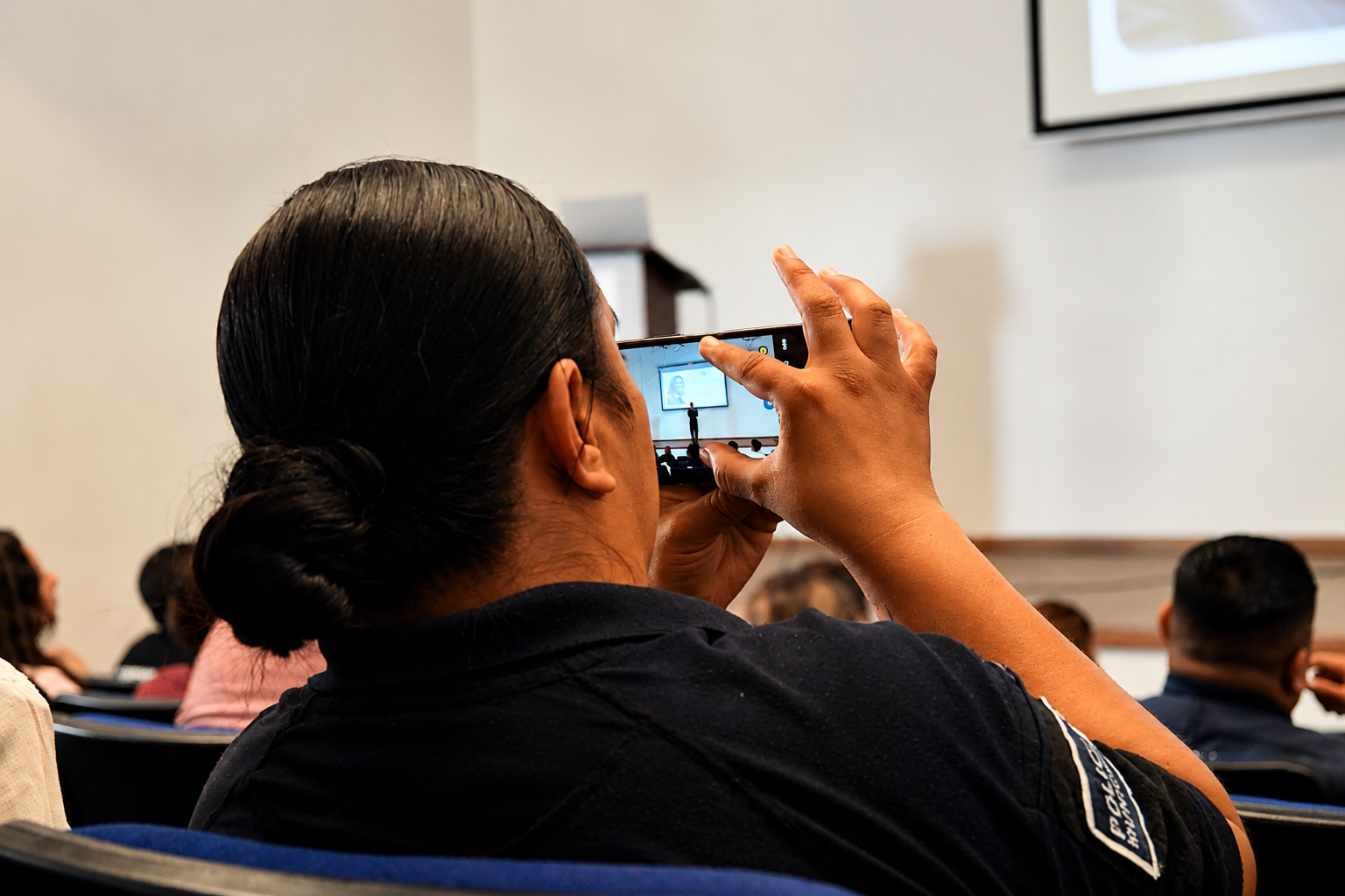 GUANAJUATO FORTALECE CAPACITACIÓN EN DIVERSIDAD SEXUAL Y DE GÉNERO PARA PERSONAL DE SEGURIDAD