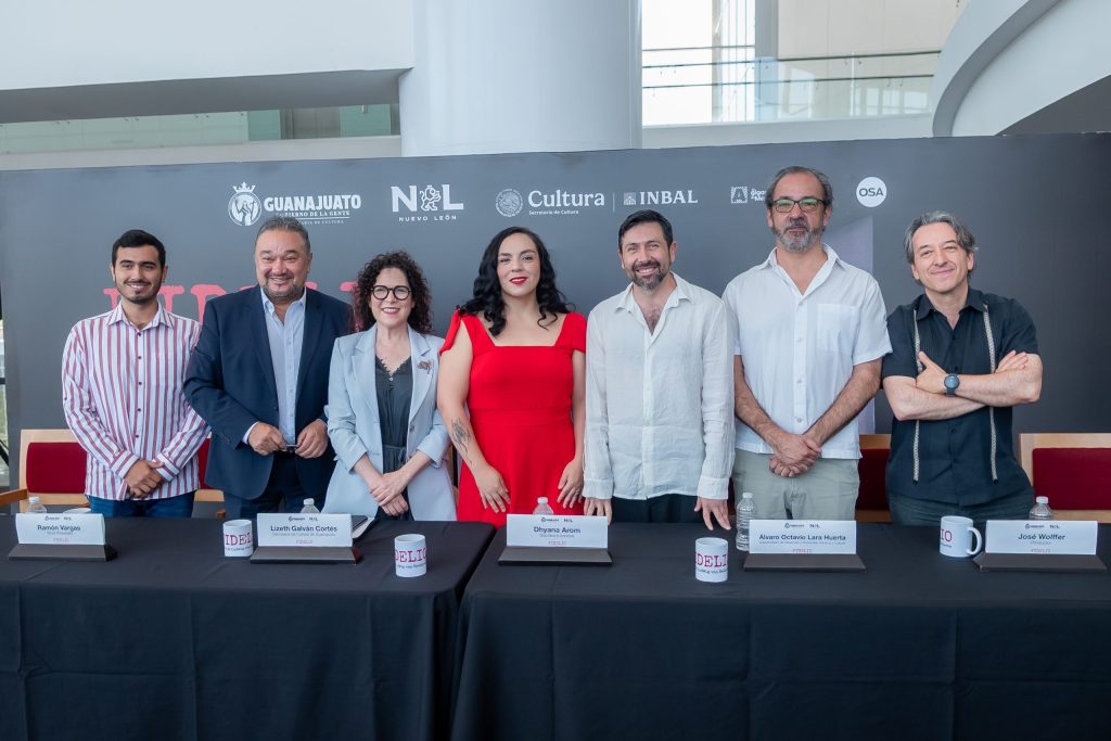 ÓPERA “FIDELIO” LLEGA A GUANAJUATO CON GRAN PRODUCCIÓN ESCÉNICA