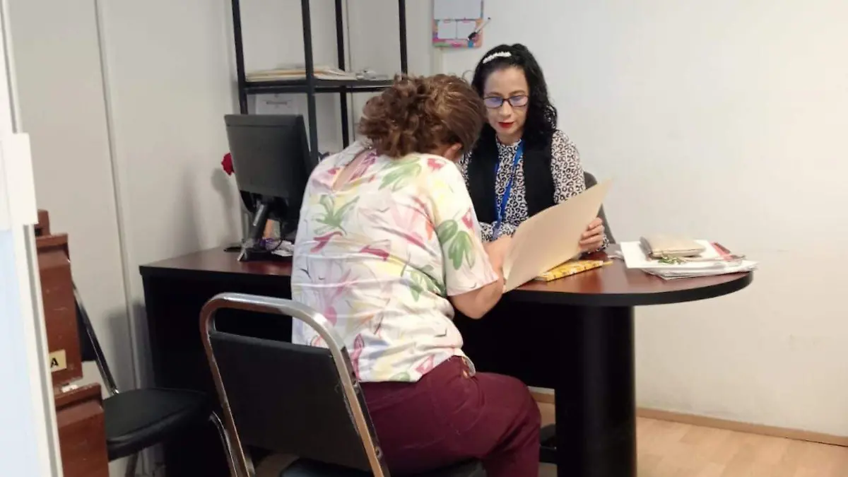 OFRECEN ASESORÍA LEGAL GRATUITA EN LEÓN PARA CASOS DE VIOLENCIA FAMILIAR