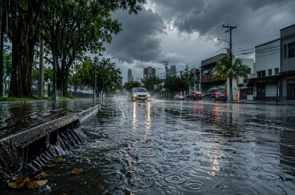 IDENTIFICAN 18 PUNTOS DE RIESGO POR LLUVIAS EN LEÓN