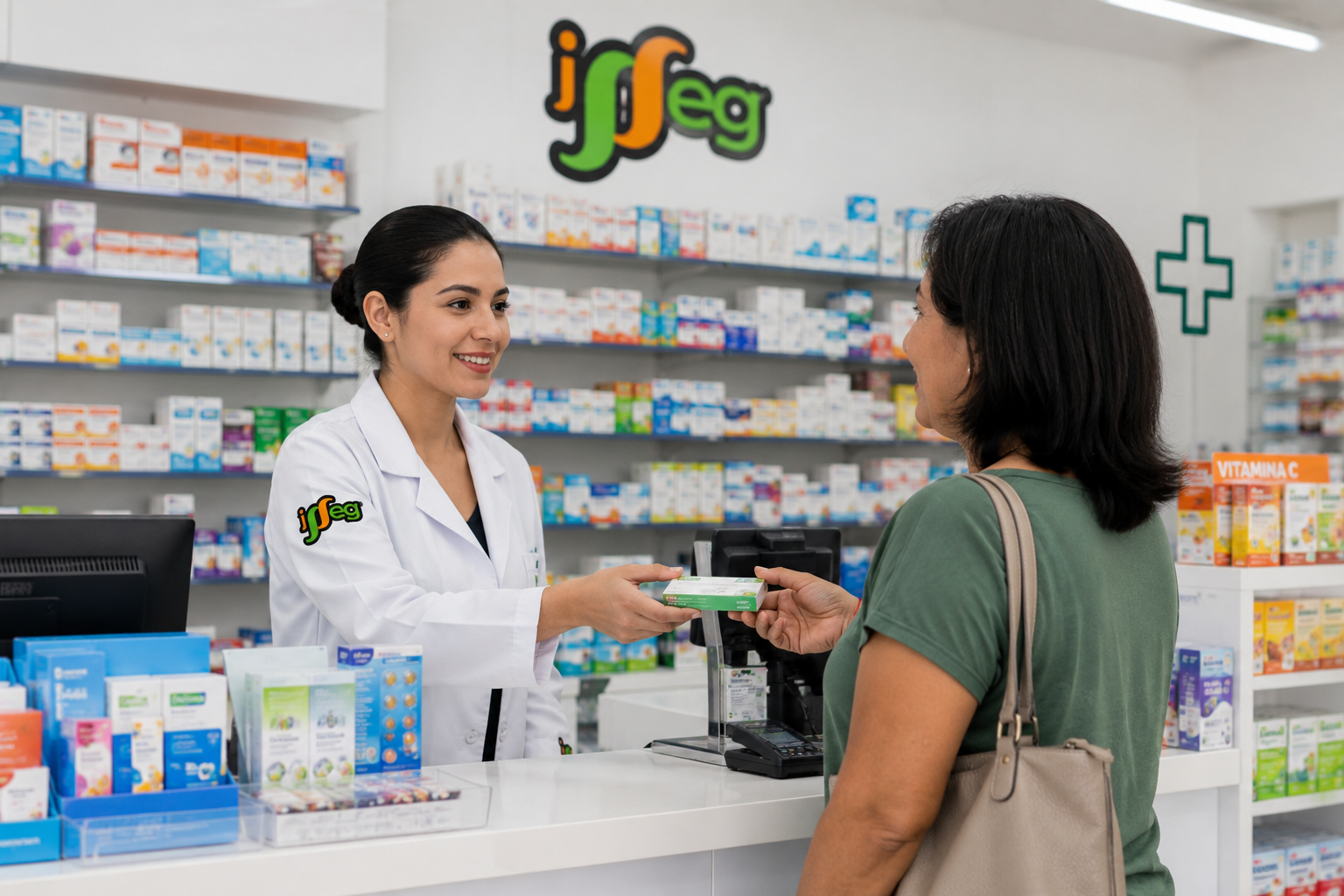 FARMACIAS ISSEG IMPULSA CAMPAÑA PARA CONSENTIR A MAMÁ Y FORTALECER EL CUIDADO DE LA SALUD