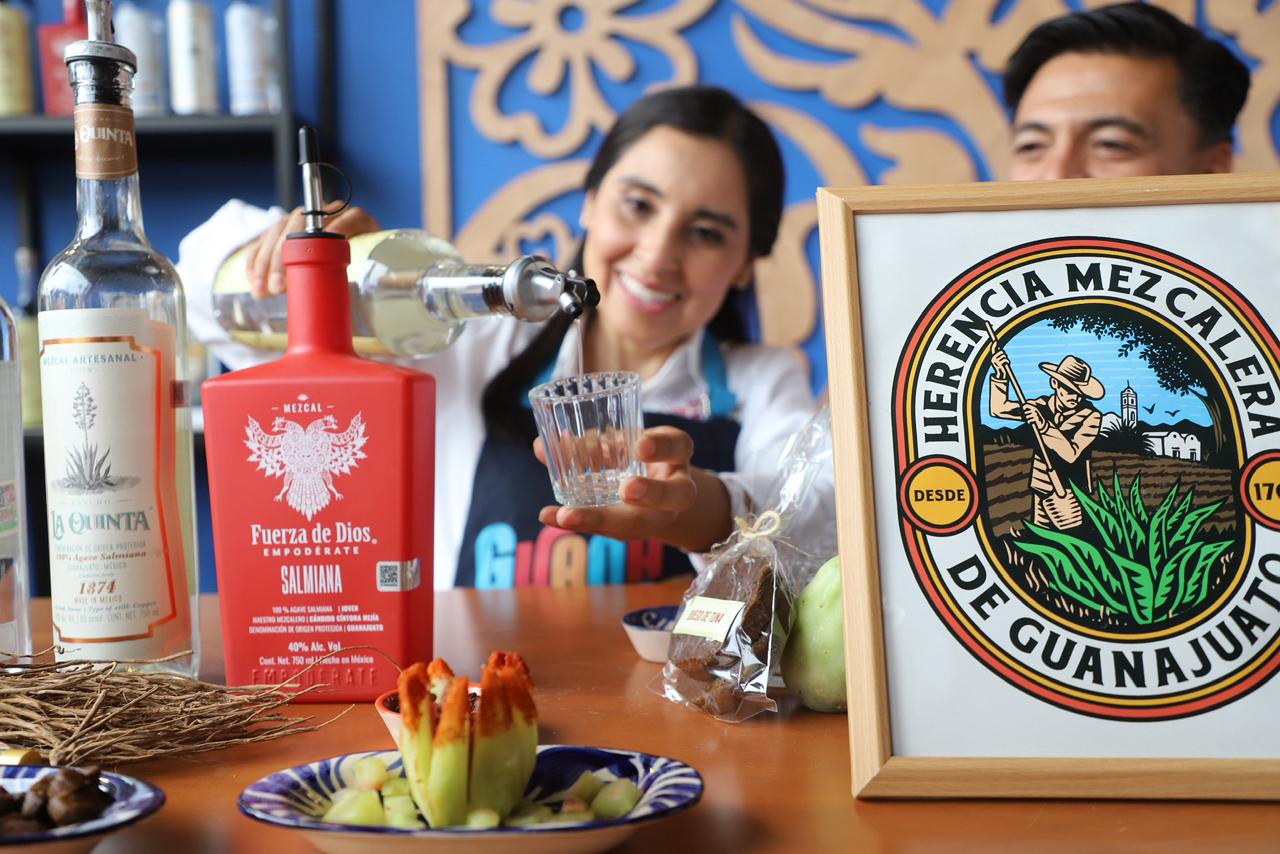 MILLÉSIME GNP WEEKEND 2026 PROYECTARÁ LA GASTRONOMÍA DE GUANAJUATO AL MUNDO