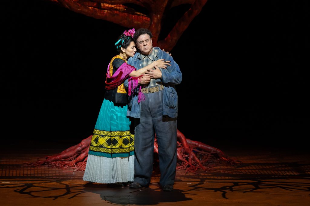 GUANAJUATO PRESENTARÁ “EL ÚLTIMO SUEÑO DE FRIDA Y DIEGO” DESDE NUEVA YORK