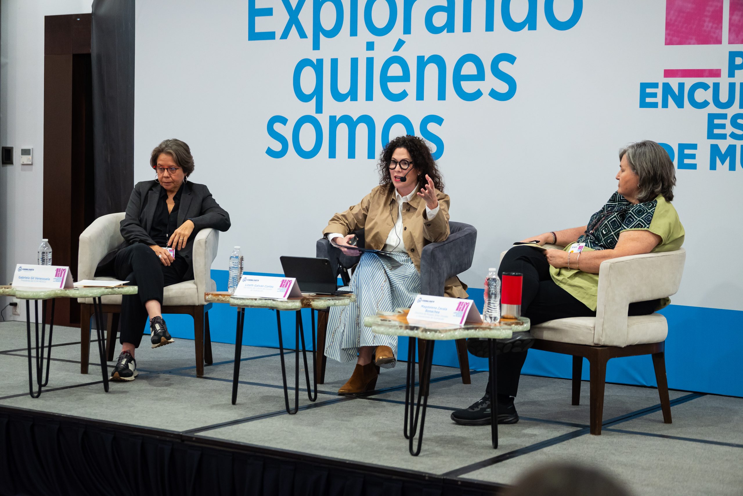 GUANAJUATO INAUGURA SU PRIMER ENCUENTRO ESTATAL DE MUSEOS
