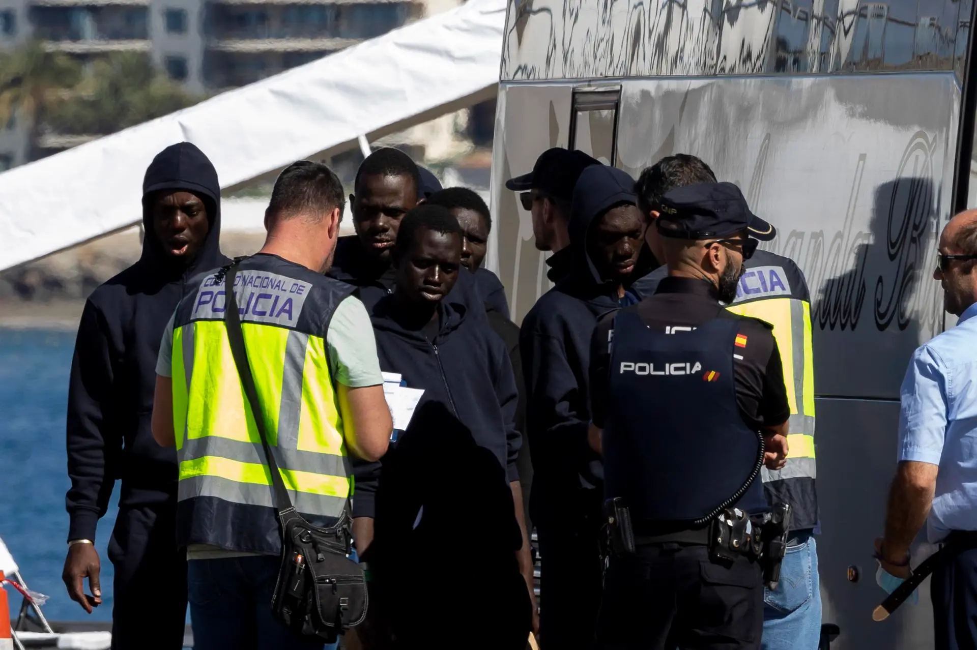 EUROPA ENDURECE SU POLÍTICA MIGRATORIA Y ABRE LA ERA DE LAS DEPORTACIONES